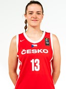 Profile image of Johana STANKOVA
