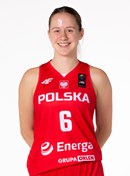 Headshot of Anastazja Helena Owczarzak