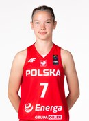 Profile image of Weronika GBIORCZYK