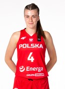 Profile image of Dominika PUZIO