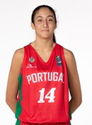 Profile image of Leonor PEIXINHO NEVES