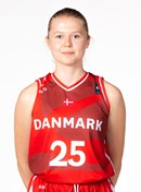 Profile image of Marie Ingeborg Vejbæk  BODILSEN 
