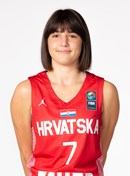 Headshot of Ella Majstorovic