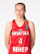 Headshot of Petra Bozan