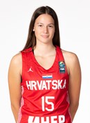 Headshot of Viktoria ROGIC
