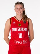 Profile image of Johanna HUPPERTZ