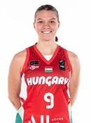Profile image of Diana SZAKOLCZI