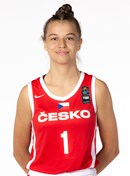 Profile image of Emilie BRZONOVA