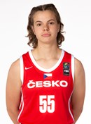 Profile image of Nikola KUBINOVA