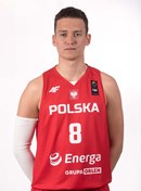 Profile image of Nikodem CZOSKA