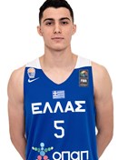 Profile image of Alexandros NIKOLAIDIS