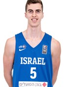 Headshot of Yuval LEVIN