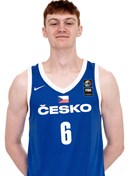 Headshot of Ondrej Svec