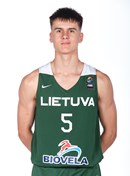 Profile image of Kajus KUBLICKAS