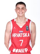 Profile image of Luka KRAJNOVIC