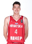 Headshot of Andrija Jelavic