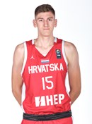 Headshot of Ivan Matlekovic