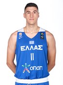 Profile image of Konstantinos LAGOS