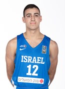 Headshot of Amit Menachem