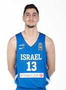 Headshot of Yair Dovrat