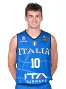 Profile image of Matteo VISINTIN