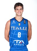 Profile image of Alessandro SCARPONI