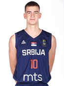 Profile image of Marko SARENAC