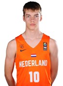 Profile image of Wessel VANKAN