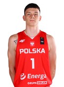 Profile image of Mateusz ORLOWSKI