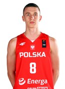 Profile image of Bartosz MONKO 