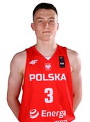 Profile image of Szymon KIEJZIK