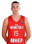 Headshot of Josip Pavkovic