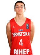 Profile image of Nino ZARKOVIC