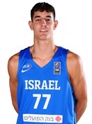 Profile image of Ben Avraham SARAF