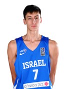 Profile image of Aviv HENKIN