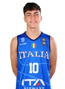 Profile image of Matteo RINALDIN