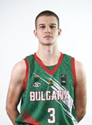 Headshot of Preslav  Durev 