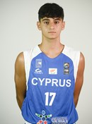 Profile image of Vassilis PETRIDES
