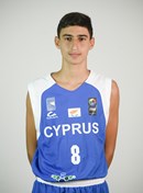 Profile image of Stefanos GEORGIOU
