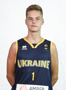 Headshot of Arsenii Kolobov