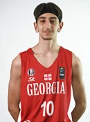 Profile image of Avtandil BAKHTADZE