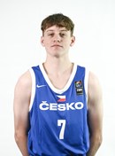Profile image of Jakub SEVCÍK