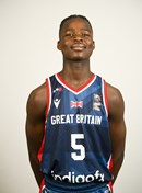 Profile image of Simeon IWOWO