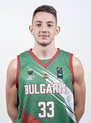 Profile image of Krastomir MIHOV