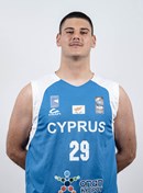 Profile image of Charalambos SAVVA
