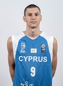 Profile image of Christodoulos YIAXI