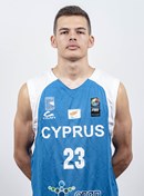 Profile image of Stefanos TIGKAS