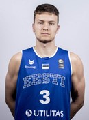 Profile image of Aleksander TASSA