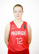 Headshot of Ingeborg Gruber