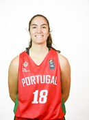 Profile image of Matilde PEREIRA